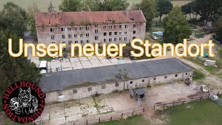 Unser neuer Standort [upl. by Andi660]