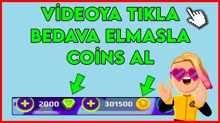 PK XD BEDAVA SINIRSIZ ELMAS VE ALTIN🤑 PK XD ELMAS HİLESİ 💎ZENGİN OLDUM OLLEY [upl. by Bringhurst834]