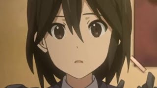 Inabas Secret Discovered  Kokoro Connect [upl. by Lund]