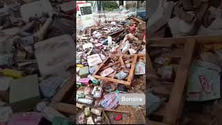 Autovía A3 Centro comercial Bonaire aldaia DANA devastacion desastre comunidadvalenciana [upl. by Alilad]