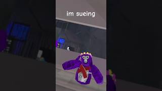 avarage reaction tbh gorillatag ksi fyp gtag lunchly prime virtualreality vr funny meme [upl. by Aramahs]