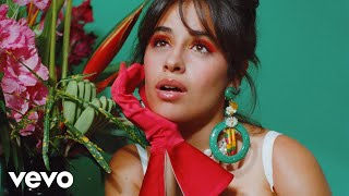 Camila Cabello  Dont Go Yet Official Video [upl. by Nitaj682]