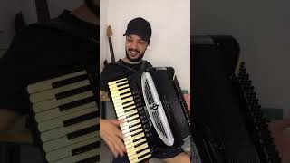 Como eu improvisava no Tarcísio do acordeon [upl. by Delahk479]