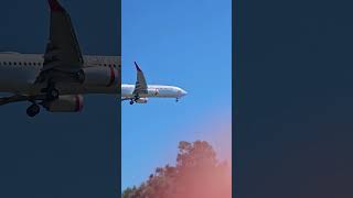 Virgin Australia B737 [upl. by Lotsirk]