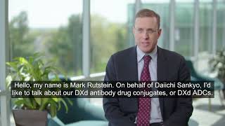 Discover the Design Behind DXd Antibody Drug Conjugates ADCs [upl. by Theodoric494]