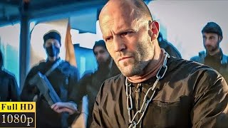 New Jason Statham Full Action Movies  Hollywood Best Action Free Movies  New Action Movies English [upl. by Heda732]