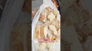 PAN DE MUERTO Y 🎃 DELI DELI EN WALMART lilimorymas [upl. by Romelda]