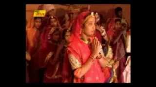 Full Aarti Aai Mataji kiJai Aai Shree Ambe Maai [upl. by Laen87]