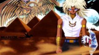 YuGiOh The Unreleased Scores  Yami Marik [upl. by Dorahs]