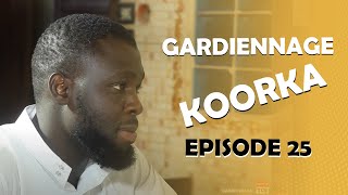 GARDiENNAGE KOORKA SAISON 2 EPISODE 25 [upl. by Stacee]