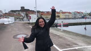 Marstrand Island Sweden [upl. by Monarski]