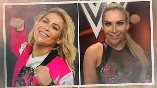 Natalya is interested in working as a TNA wrestler since her WWE contract expires [upl. by Maya688]