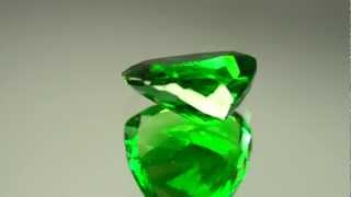 1039ct Tsavorite Garnet [upl. by Bogusz]