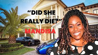 Mandisa CAUSE Of DEATH Journey Triumphs amp Legacy Lifestyle Cars Houses amp Net Worth [upl. by Aiza]