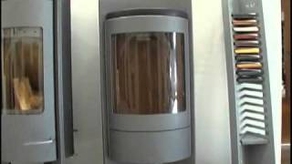 Hase Bari wood burning stove [upl. by Arri]