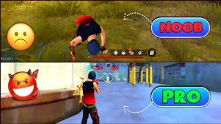 NOOB to PRO in Just 3 Minutes 😎  Toonstar Gaming [upl. by Ahseyk]