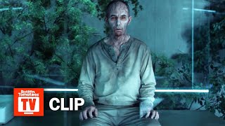 The Passage S01E01 Clip  The Scientist Observe The Test Subjects  Rotten Tomatoes TV [upl. by Kcirtap]