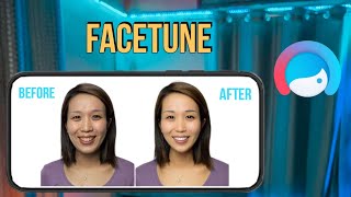 This Free AI Face Editor App is Amazing [upl. by Vevay]