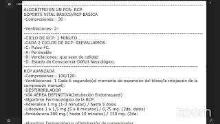 MANEJO PACIENTE POLITRAUMATIZADO [upl. by Enileda]