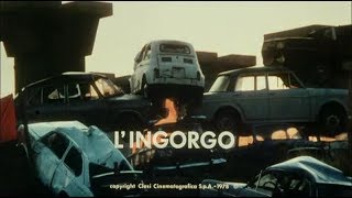 Lingorgo – Una storia impossibile 1979 Ugo Tognazzi Alberto Sordi Marcello Mastroianni [upl. by Nnayt36]