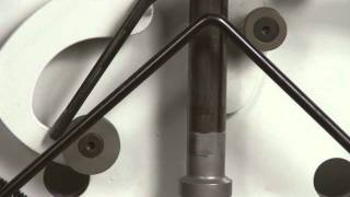 Coat hanger machine [upl. by Ramma]