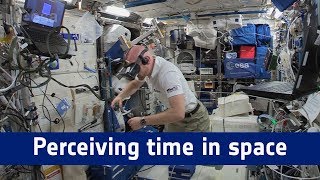 Horizons science – perceiving time in space [upl. by Ricca]