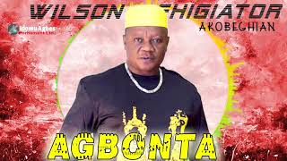 AKOBEGHIAN  AGBONTA LATEST BENIN MUSIC  AKOBE LATEST MUSIC [upl. by Barbe]