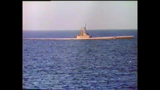 Operation Petticoat On A Clear Day You Can See A Bulkhead 1978 ABC Broadcast [upl. by Oranneg806]