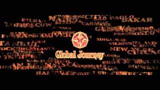 Be part of the quotGlobal Journeyquot [upl. by Delahk255]