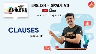 Adjective and Adverb Phrases  Phrases and Clauses  Class 4 to 8 English Grammar [upl. by Netfa]