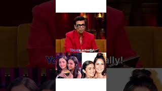 Alia loves❤️ranbirs exes she is very good friends with both of them aliabhatt bollywood kareena [upl. by Neeloj906]