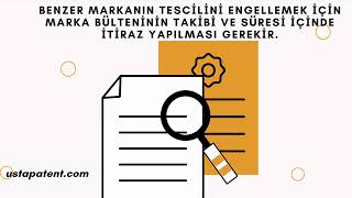 Taklit markaya takip ve itiraz [upl. by Aicatsal]