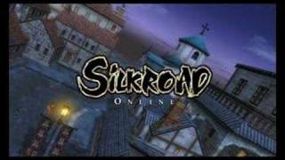 Silkroad Online Main Theme [upl. by Gaven]