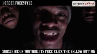 Street Starz TV Krept and Konan plus more Freestyle [upl. by Hgielrahc]