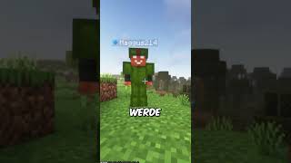 Bitte WAS SIND RIBBITS in MINECRAFT minecraft toobad diesereinefreund [upl. by Calder562]