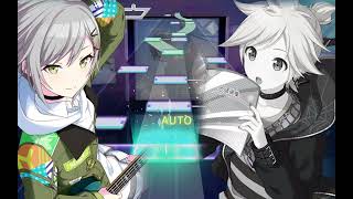 Project Sekai Attract Light Shiho and Len Cover [upl. by Amle579]