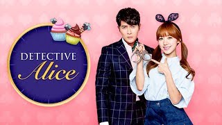 SUB INDO Drama Investigator Alice Full Episode 18 [upl. by Kirbee196]