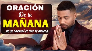 🔴Oración de la mañana 🙌Francisco Pinales miércoles 21 de febrero de 2024 [upl. by Yarled]