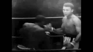 Muhammad Ali vs Floyd Patterson FULL FIGHT HD Upscaled [upl. by Virgy]