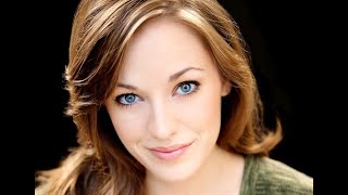 Laura Osnes Biography Wiki Height Weight Age Measurements Career Husband Family Facts [upl. by Indnahc]