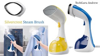 9 Best Handheld Steam Cleaners In 2023 For Household Chores [upl. by Kurtz836]