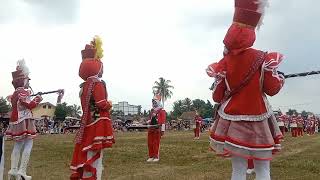 Pestival Drumband 17 Agustus 2024 [upl. by Birchard962]