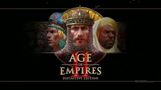 AoE 2 DE  Triumvirate  Aegidius II [upl. by Ennis340]