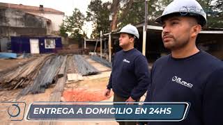 DePlano Instalaciones Sanitarias [upl. by Soren]