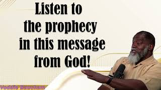 Listen to the prophecy in this message from God  Pastor Voddie Baucham [upl. by Parker]