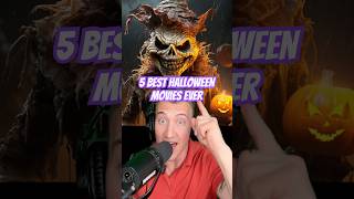 5 Best Halloween Movies Ever 👻 halloween movies facts halloweenfacts halloween2024 [upl. by Tebor782]