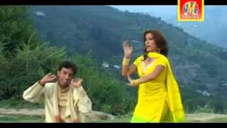 Sayra Bano Pahari Song Music By Surender Negi amp Singer Pradeep Sharma [upl. by Chill20]