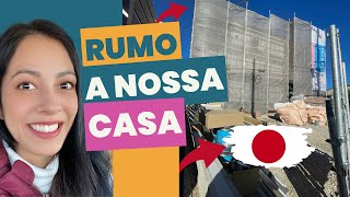 VAMOS COMPRAR CASA NO JAPÃO [upl. by Myrt]