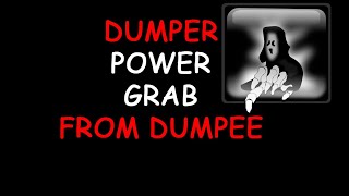 Dumper Power Grab From Dumpee Podcast 667 [upl. by Ecnadnak]