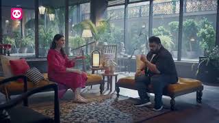 SHAE GILL NEW AD  FOODPANDA [upl. by Sender763]